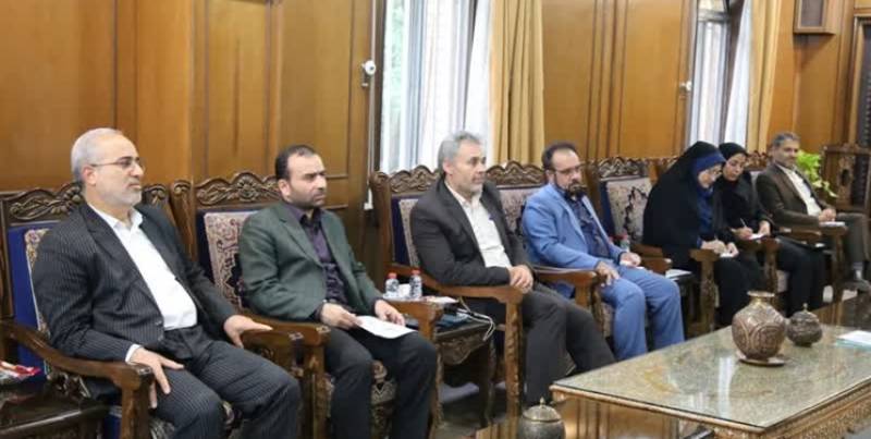 کتابخانه سیار خودرویی در رفسنجان دایر می‌شود.